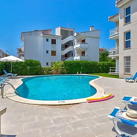 Llevant Hotel 2*