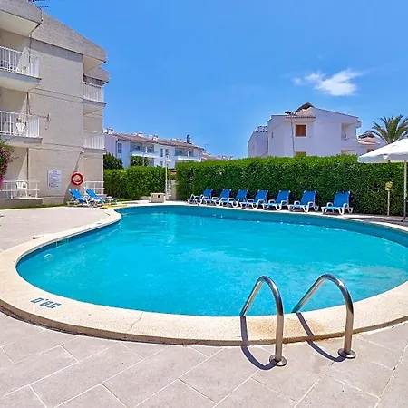 Hotel Llevant 2*