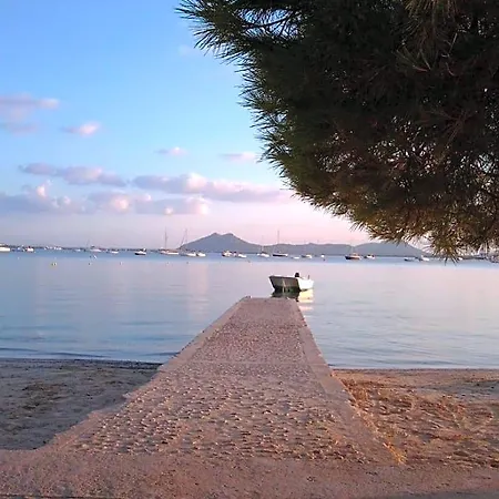 Llevant 2* Port de Pollença